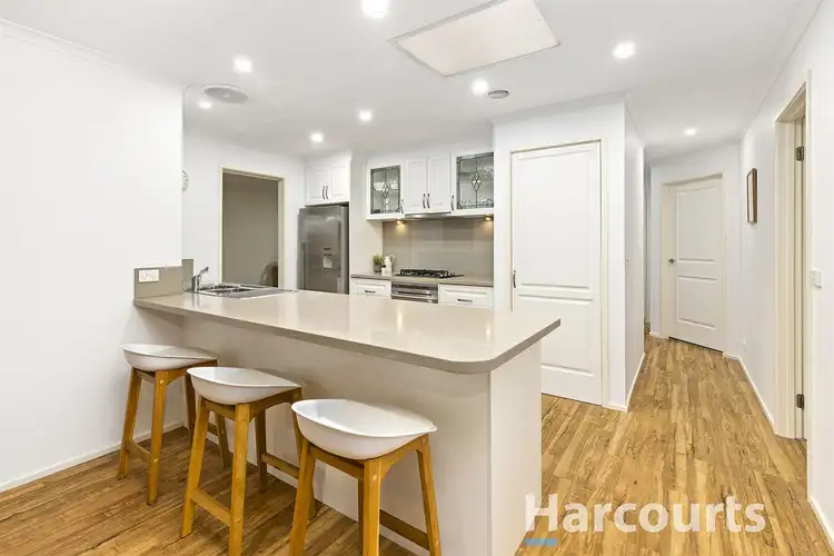 Sixth view of Homely house listing, 5 Custer Grove, Bayswater North VIC 3153