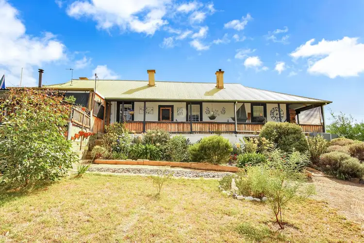 Main view of Homely house listing, 35-37 Mill Rd, Encounter Bay SA 5211