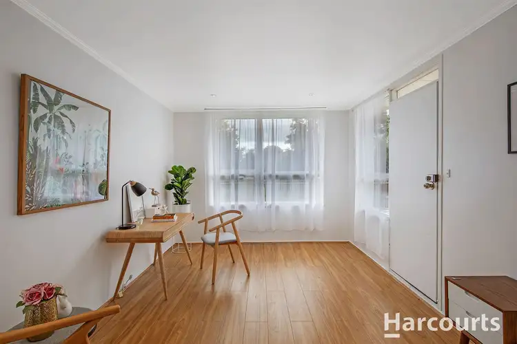 Sixth view of Homely house listing, 17 Ferncroft Street, Vermont VIC 3133