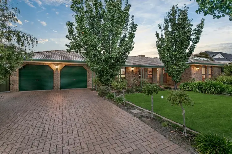 12 Kingfisher Circuit, Flagstaff Hill SA 5159