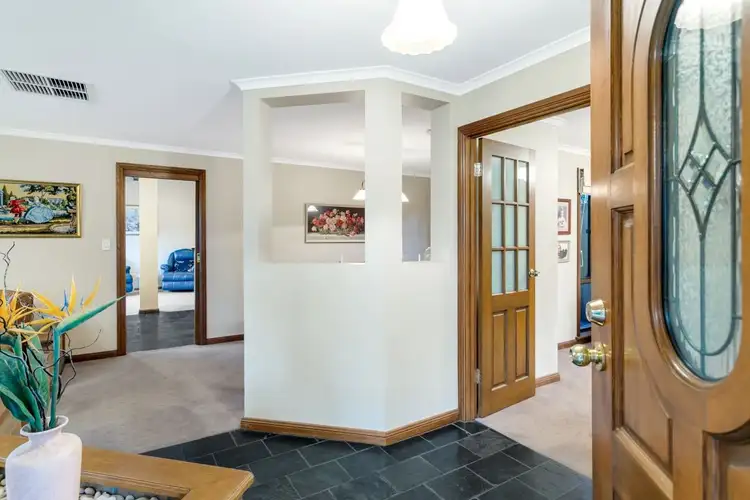 Third view of Homely house listing, 12 Kingfisher Circuit, Flagstaff Hill SA 5159