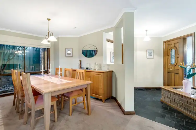 Fifth view of Homely house listing, 12 Kingfisher Circuit, Flagstaff Hill SA 5159