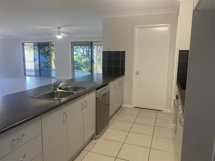 Second view of Homely house listing, 37 Plantation Street, Dundowran QLD 4655
