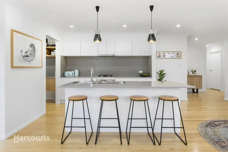 Second view of Homely house listing, 4 Moore Street, Oak Flats NSW 2529