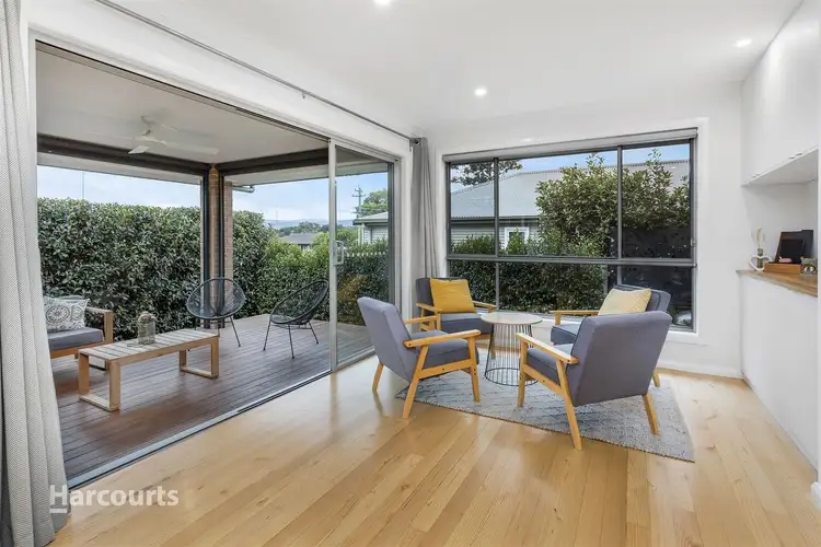 Third view of Homely house listing, 4 Moore Street, Oak Flats NSW 2529