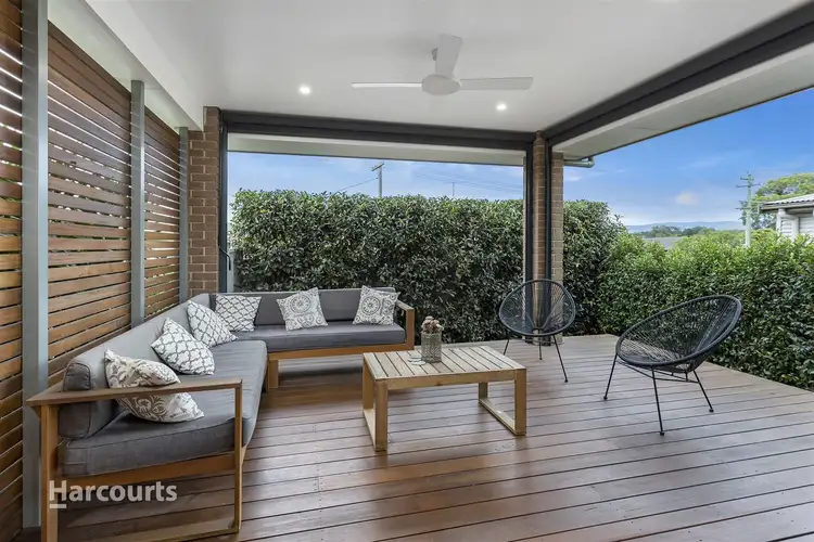 Sixth view of Homely house listing, 4 Moore Street, Oak Flats NSW 2529