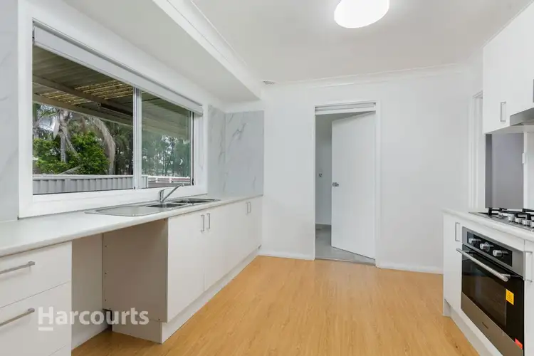 Third view of Homely house listing, 21 Barr Street, Colyton NSW 2760
