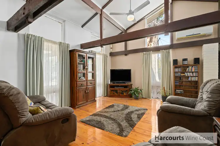 Second view of Homely house listing, 17 Norman Crescent, Hackham SA 5163