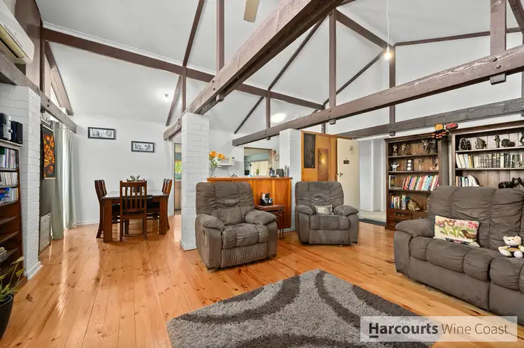 Fourth view of Homely house listing, 17 Norman Crescent, Hackham SA 5163