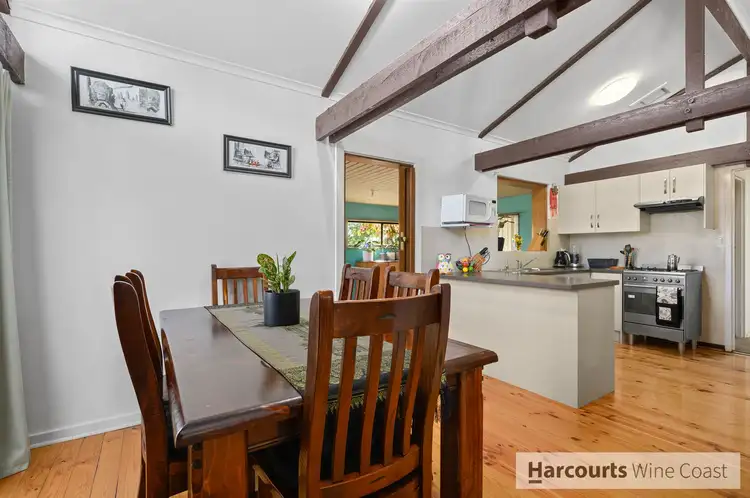 Sixth view of Homely house listing, 17 Norman Crescent, Hackham SA 5163