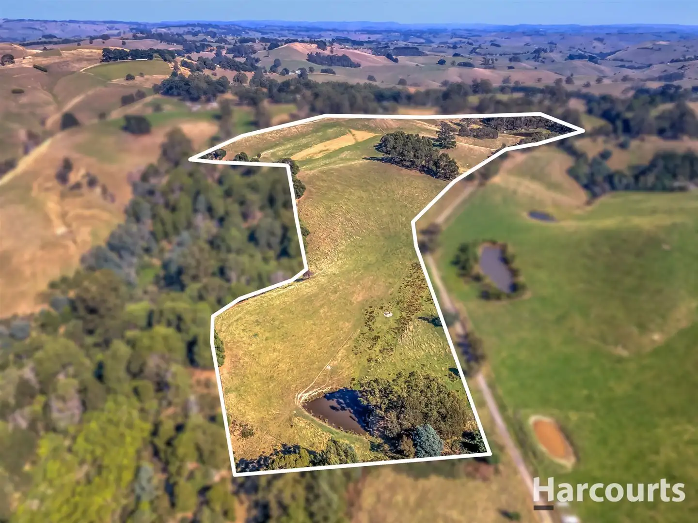 Main view of Homely rural property listing, Lot 2, 1730 Korumburra Warragul Road, Strzelecki VIC 3950
