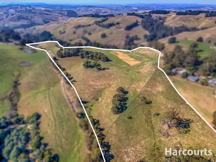 Second view of Homely rural property listing, Lot 2, 1730 Korumburra Warragul Road, Strzelecki VIC 3950