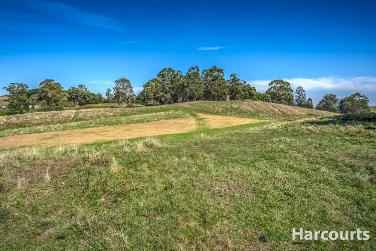 Third view of Homely rural property listing, Lot 2, 1730 Korumburra Warragul Road, Strzelecki VIC 3950