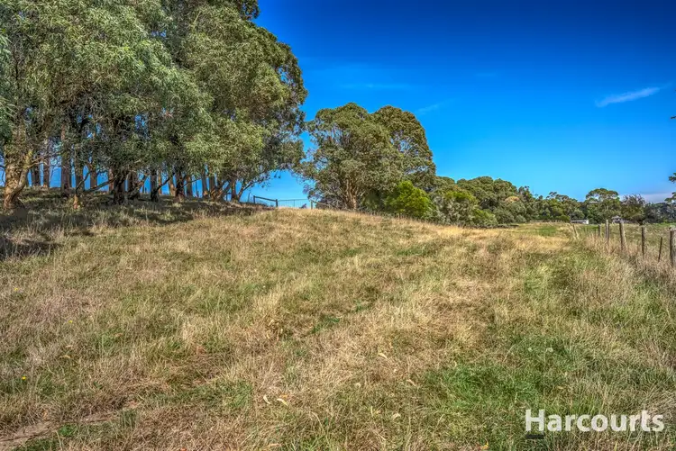 Fourth view of Homely rural property listing, Lot 2, 1730 Korumburra Warragul Road, Strzelecki VIC 3950