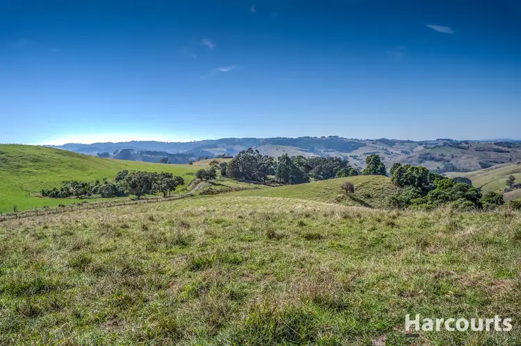 Fifth view of Homely rural property listing, Lot 2, 1730 Korumburra Warragul Road, Strzelecki VIC 3950