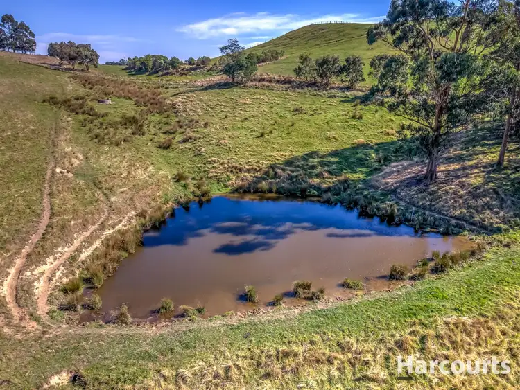 Seventh view of Homely rural property listing, Lot 2, 1730 Korumburra Warragul Road, Strzelecki VIC 3950