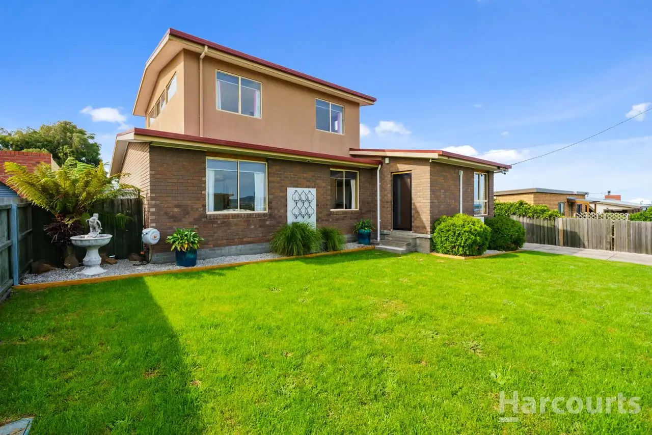 Main view of Homely house listing, 21 Hoffman Street, Midway Point TAS 7171