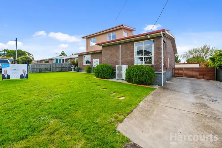 Third view of Homely house listing, 21 Hoffman Street, Midway Point TAS 7171