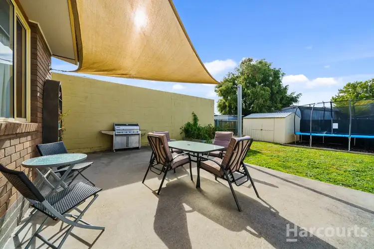 Fourth view of Homely house listing, 21 Hoffman Street, Midway Point TAS 7171