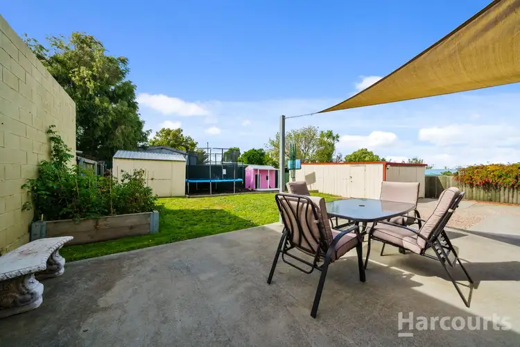 Fifth view of Homely house listing, 21 Hoffman Street, Midway Point TAS 7171