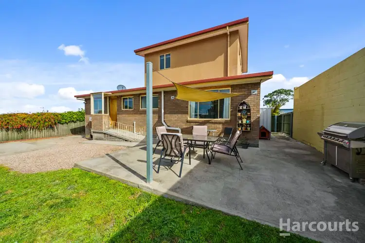 Sixth view of Homely house listing, 21 Hoffman Street, Midway Point TAS 7171