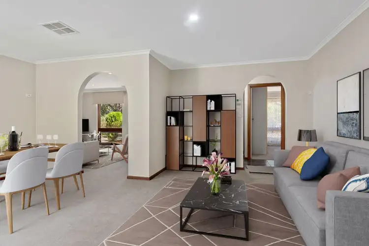 Fourth view of Homely house listing, 5 Education Rd, Happy Valley SA 5159