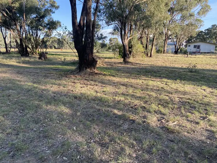 lot 12/10 Adams Street, Stockinbingal NSW 2725