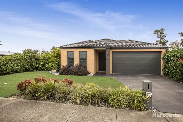 Main view of Homely house listing, 50 Waratah Street, Longwarry VIC 3816