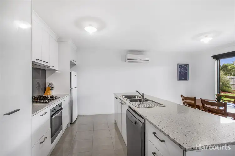 Second view of Homely house listing, 50 Waratah Street, Longwarry VIC 3816