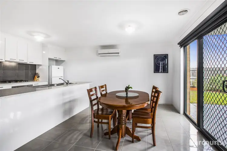Third view of Homely house listing, 50 Waratah Street, Longwarry VIC 3816