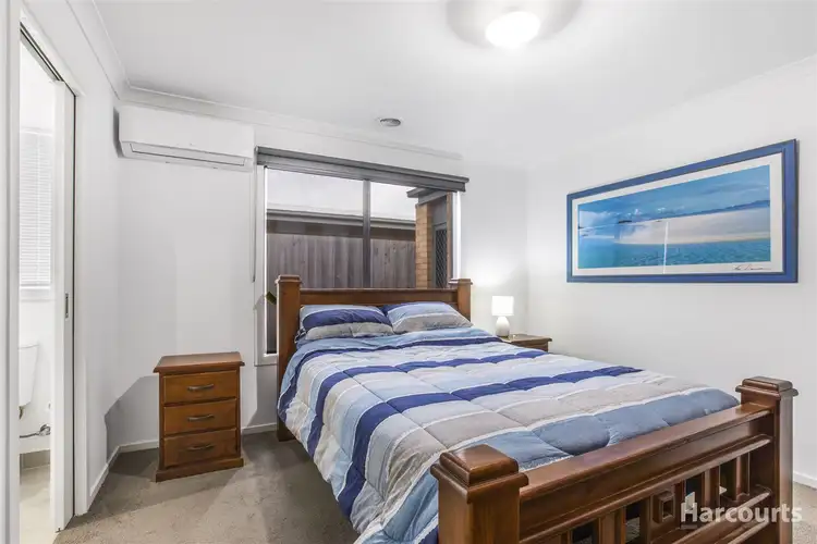 Sixth view of Homely house listing, 50 Waratah Street, Longwarry VIC 3816