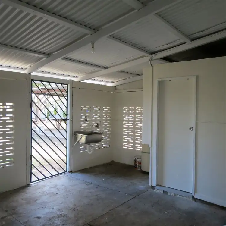 Fifth view of Homely house listing, 140 Fourteenth Avenue, Home Hill QLD 4806