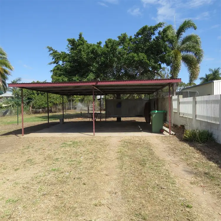 Sixth view of Homely house listing, 140 Fourteenth Avenue, Home Hill QLD 4806