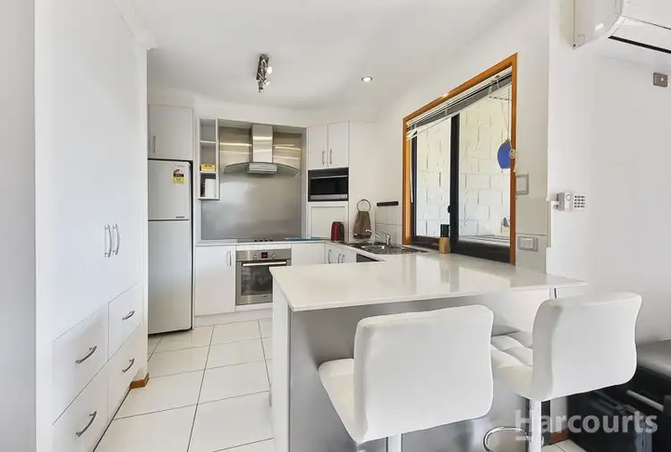 Second view of Homely unit listing, 7/2 Rogers Crescent, Caboolture QLD 4510