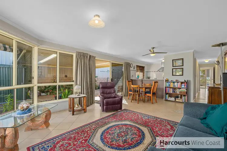 Third view of Homely house listing, 22 Albany Way, Seaford Rise SA 5169