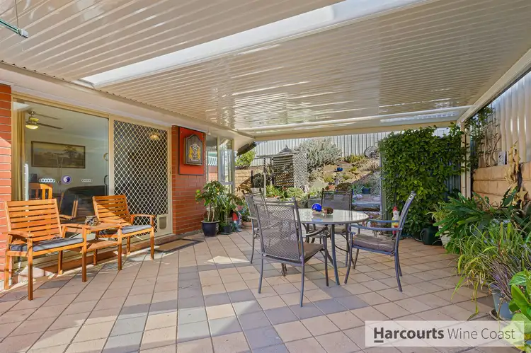 Fourth view of Homely house listing, 22 Albany Way, Seaford Rise SA 5169