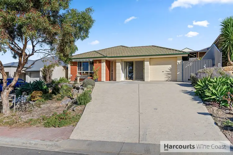 Fifth view of Homely house listing, 22 Albany Way, Seaford Rise SA 5169