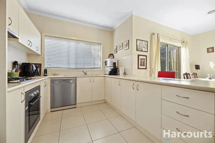 Third view of Homely unit listing, 4/22A Albert Road, Drouin VIC 3818