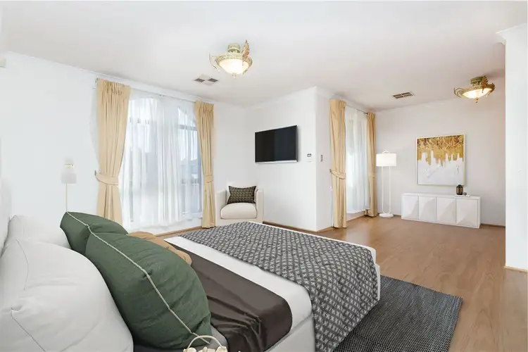 Seventh view of Homely house listing, 13 Conimbla Lane, Aubin Grove WA 6164