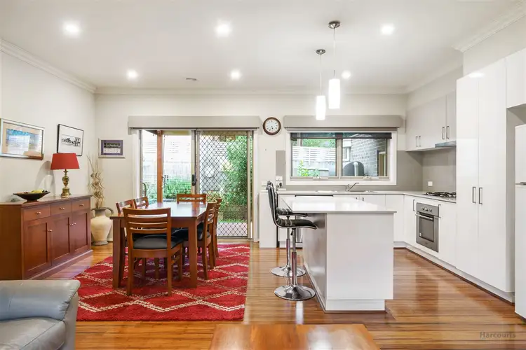 Second view of Homely unit listing, 2/91 Lusher Road, Croydon VIC 3136