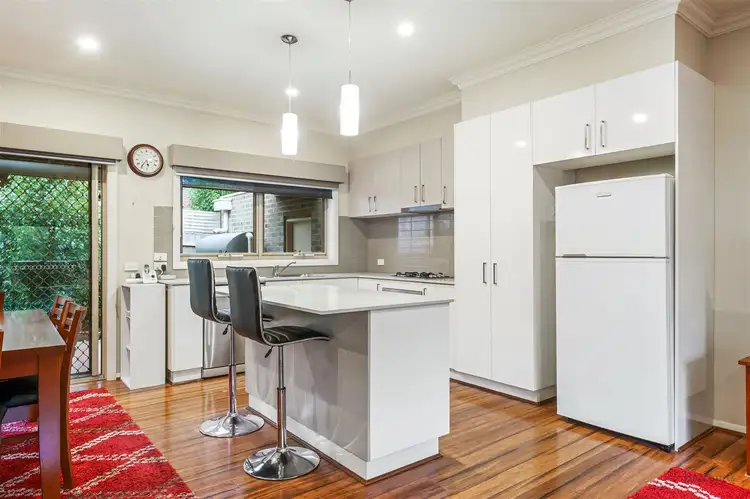Third view of Homely unit listing, 2/91 Lusher Road, Croydon VIC 3136