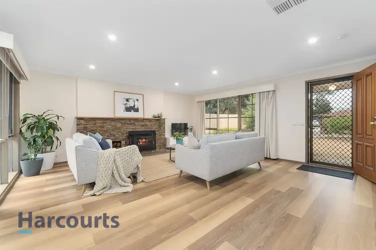 Second view of Homely house listing, 7 Pitta Place, Carrum Downs VIC 3201