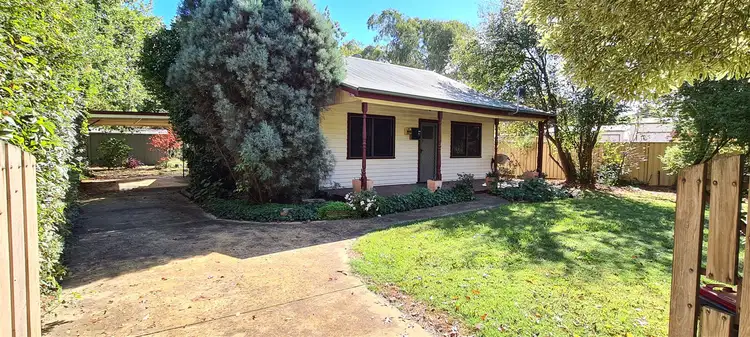 Main view of Homely house listing, 3 Johnston Street, Alexandra VIC 3714