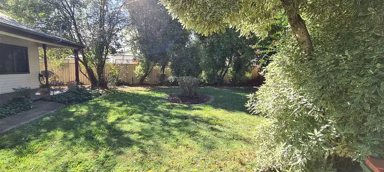 Second view of Homely house listing, 3 Johnston Street, Alexandra VIC 3714
