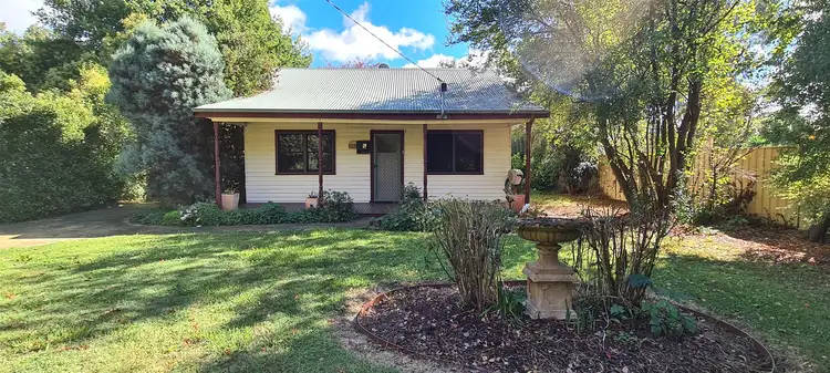Third view of Homely house listing, 3 Johnston Street, Alexandra VIC 3714