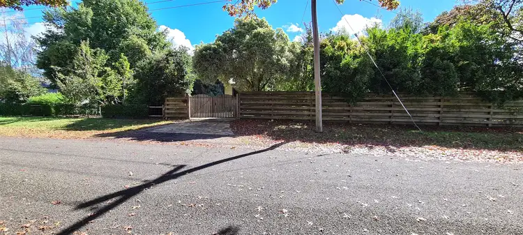 Fourth view of Homely house listing, 3 Johnston Street, Alexandra VIC 3714