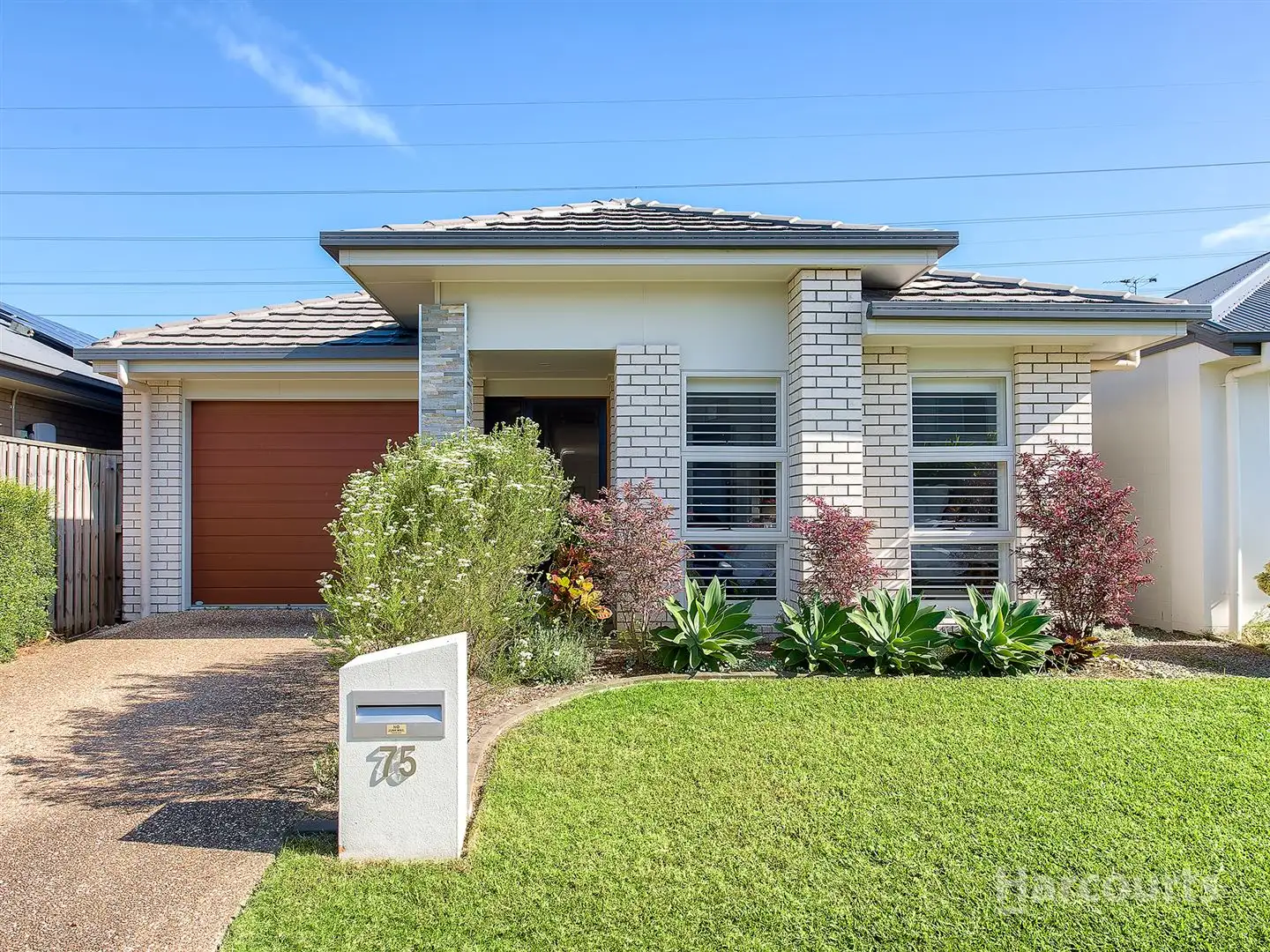 Main view of Homely house listing, 75 Tasman Boulevard, Fitzgibbon QLD 4018