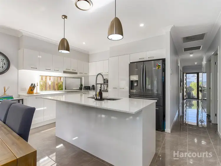 Fourth view of Homely house listing, 75 Tasman Boulevard, Fitzgibbon QLD 4018