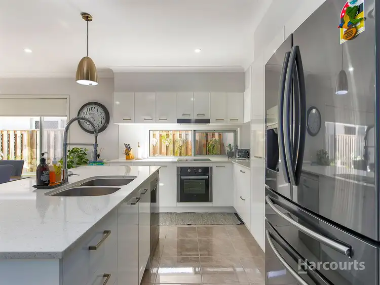 Fifth view of Homely house listing, 75 Tasman Boulevard, Fitzgibbon QLD 4018