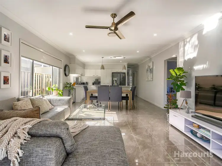 Sixth view of Homely house listing, 75 Tasman Boulevard, Fitzgibbon QLD 4018